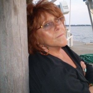 Meet your Posher, Karen